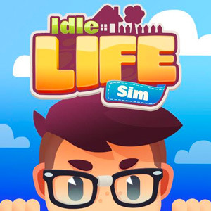 Play Idle Life Sim – Simulator Game on PC