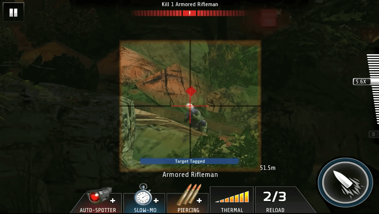 Kill Shot Bravo: Sniper FPS Download - Cheats, Hacks & Forum