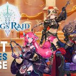 Kings Raid Best Heroes to Use