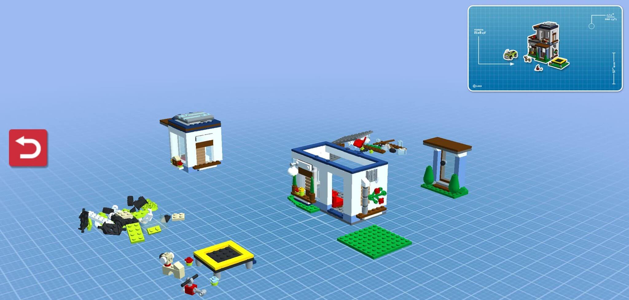 Lego building games online free new arrivals