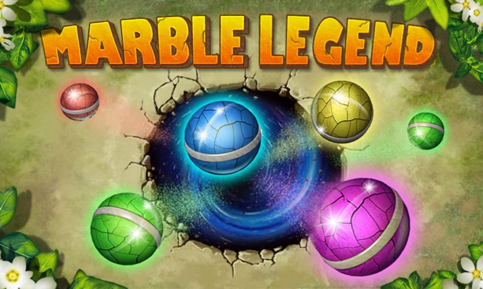 marble legend game