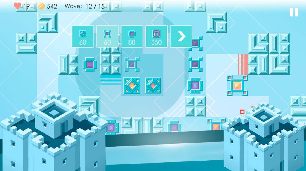 Mini TD 2: Relax Tower Defense Game for Android - Download