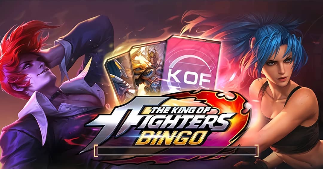 Mobile Legends X The King Of Fighters Now Available