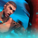 Mobile Legends Paquito Power Punch