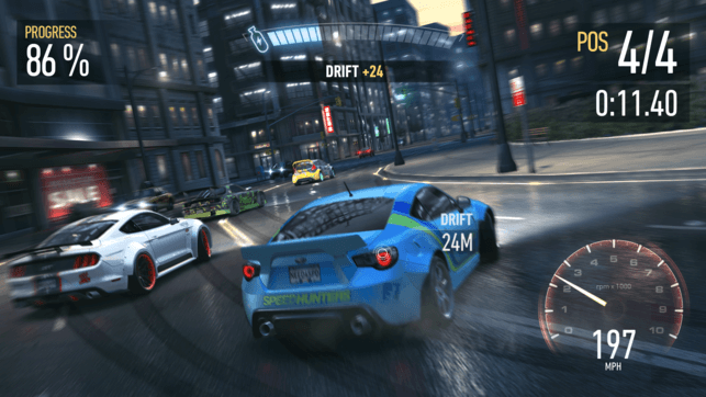 Download Need For Speed No Limits Online Game For Pc