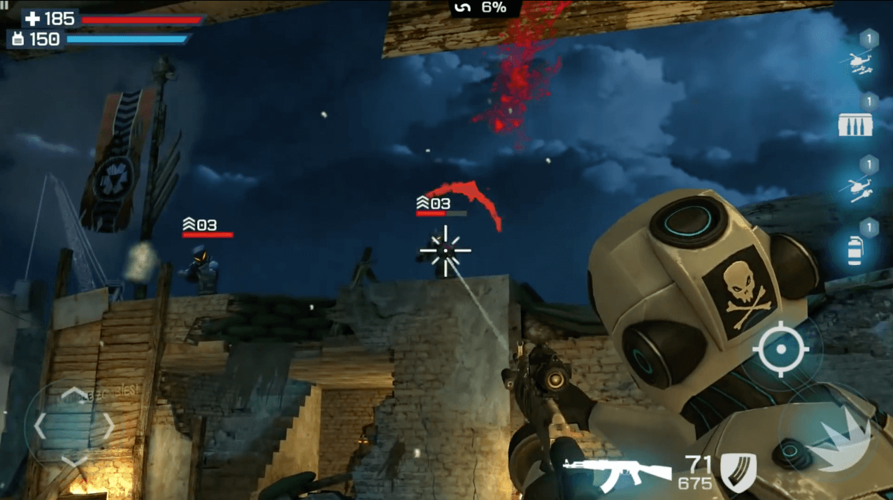 overkill 3 free download for pc windows 7