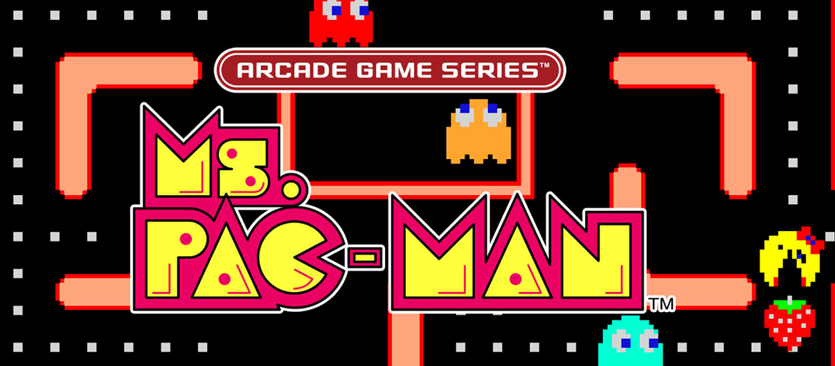 Play Google Doodle PacMan game free online