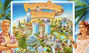 Play Paradise Island on PC