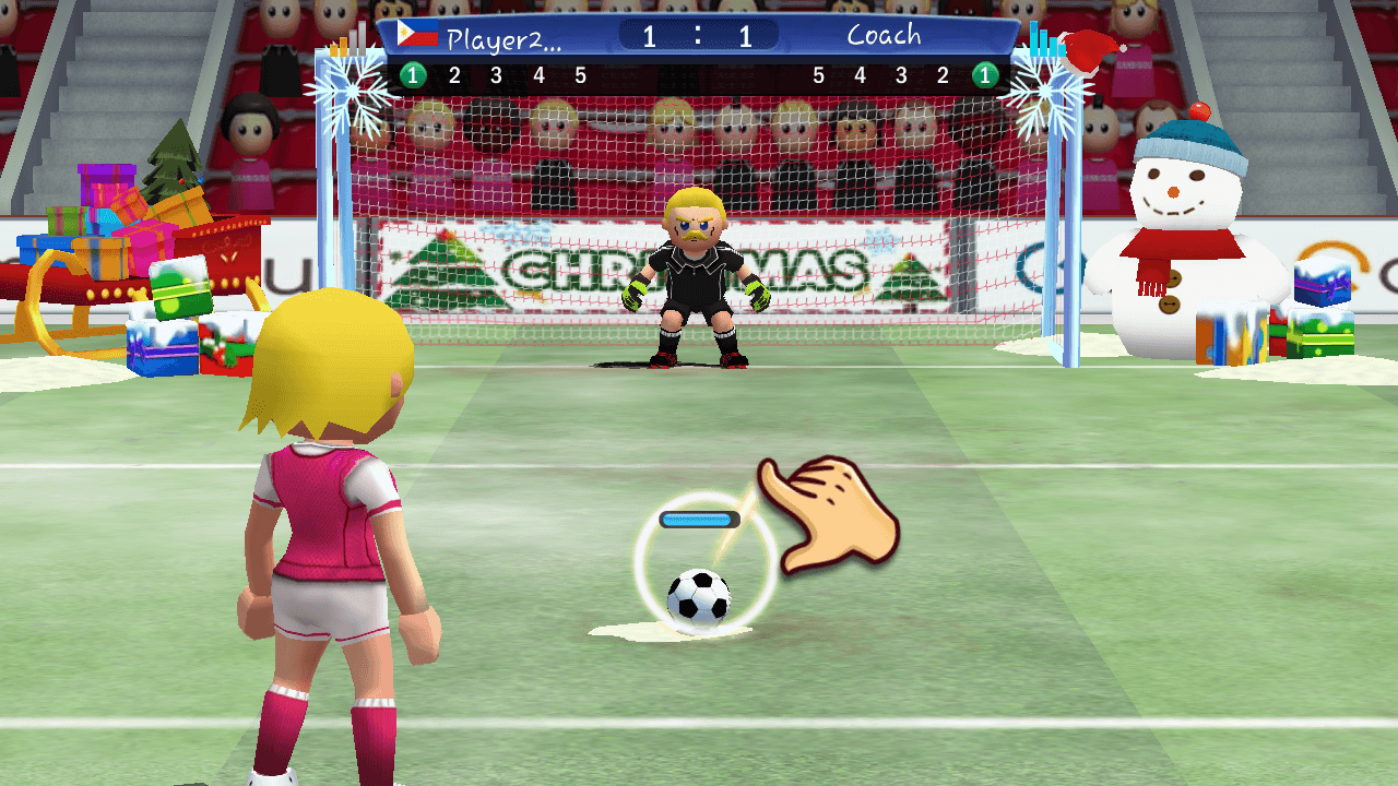 Football Strike - Perfect Kick download the new version