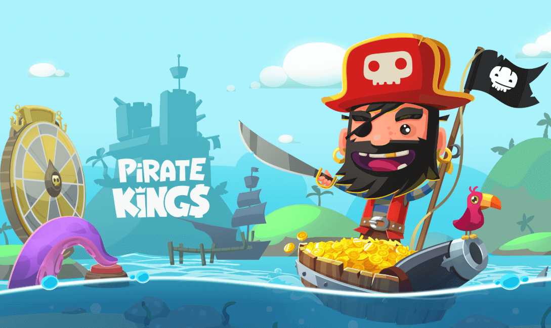 pirate kings free spins hack
