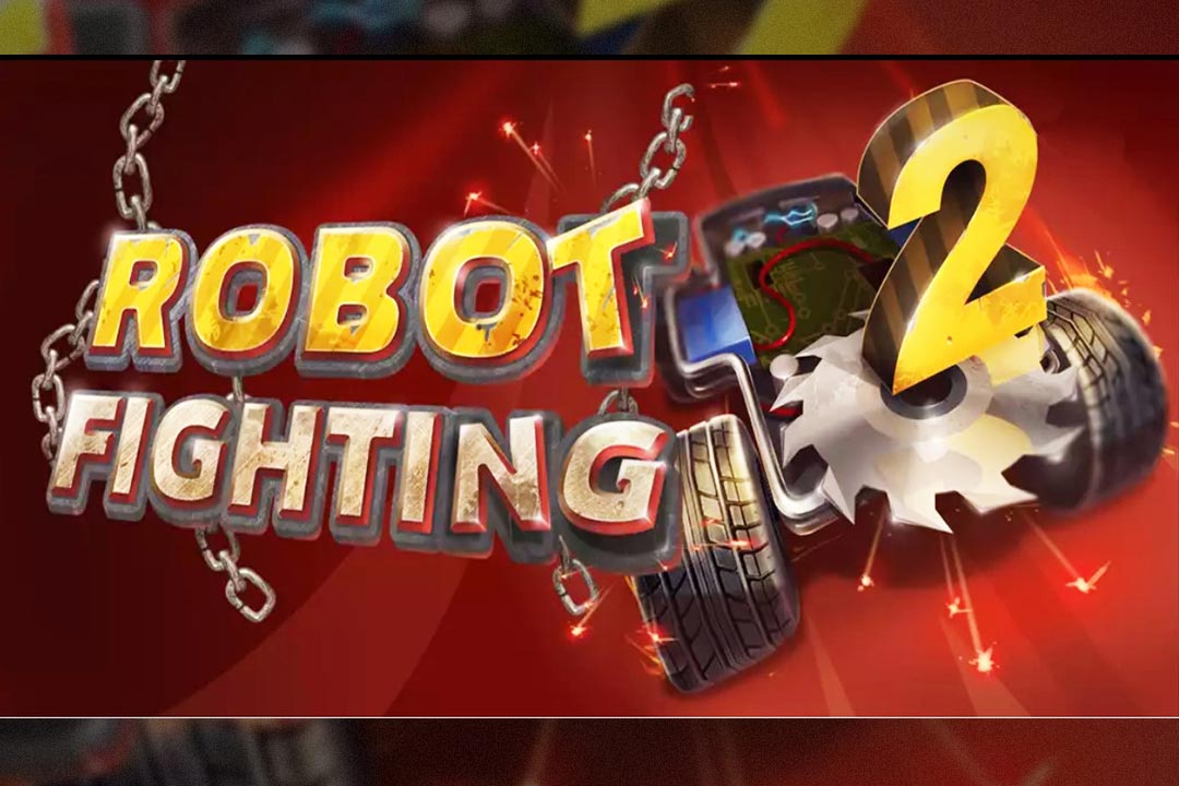 robot fighting 2 battle bots