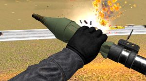 rocket launcher download PC free