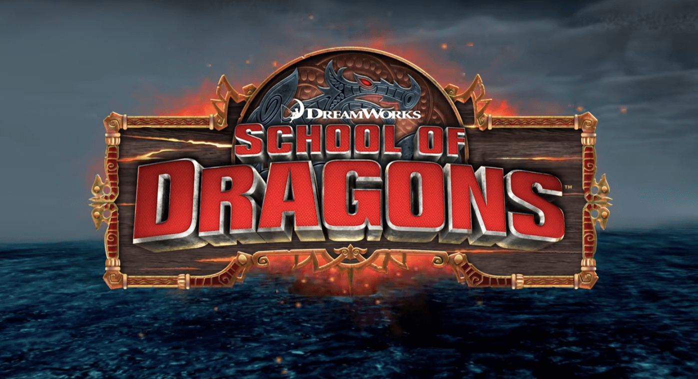 how to play school of dragons without downloading