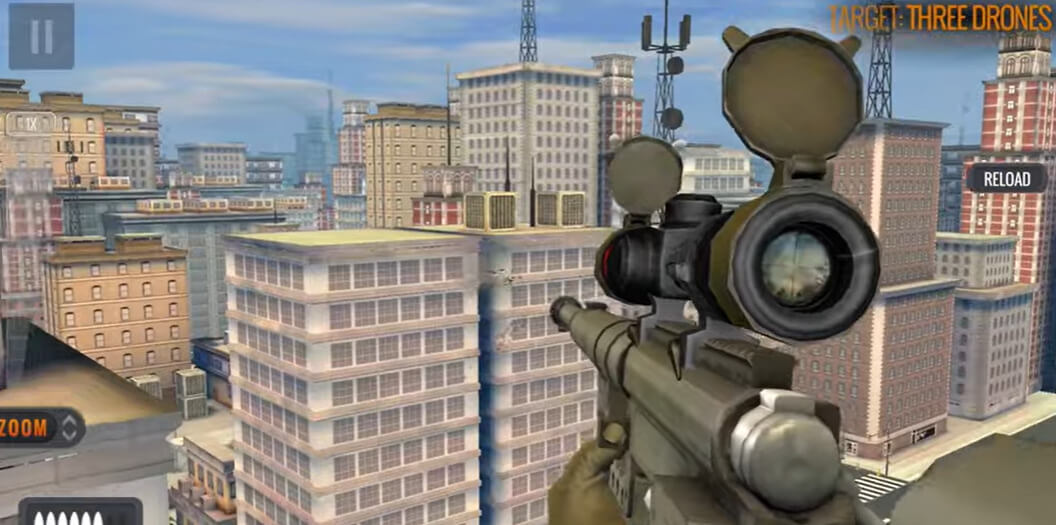 sniper3dgameplay