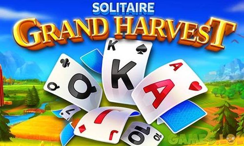 solitaire grand harvest tripeaks free full version 1