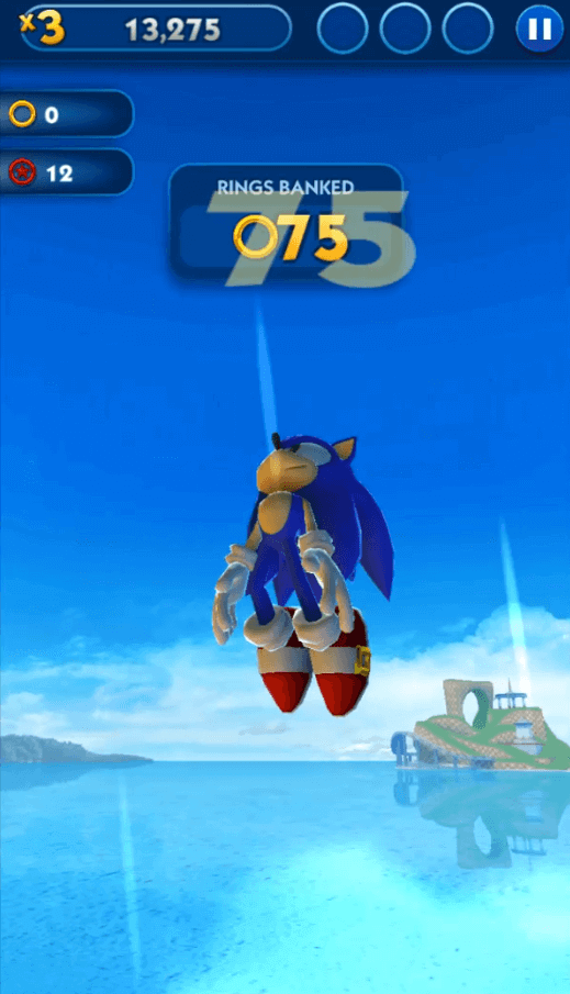 sonic dash game download for windows 8