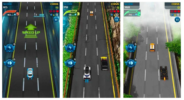 Speed Racing Game | #1 Online Speed Racing Games | Free