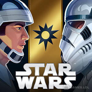 Play Star Wars™: Commander on PC