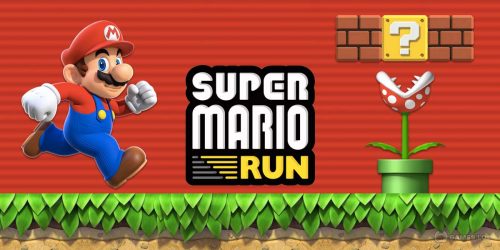 Play Super Mario Run on PC