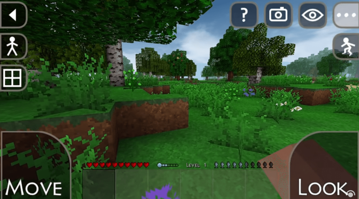 play survival craft demo free