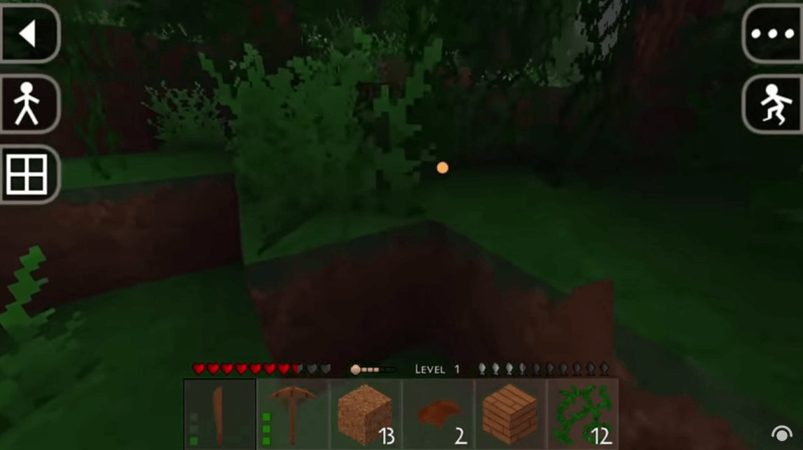 play survival craft demo free