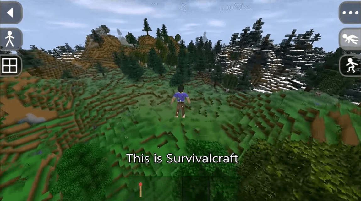 survival craft demo no download