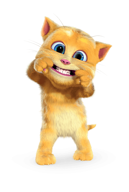 Talking Tom and Friends Character Guide: Which Character Are You?