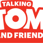 talking tom characters