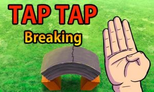 Play Tap Tap Breaking on PC