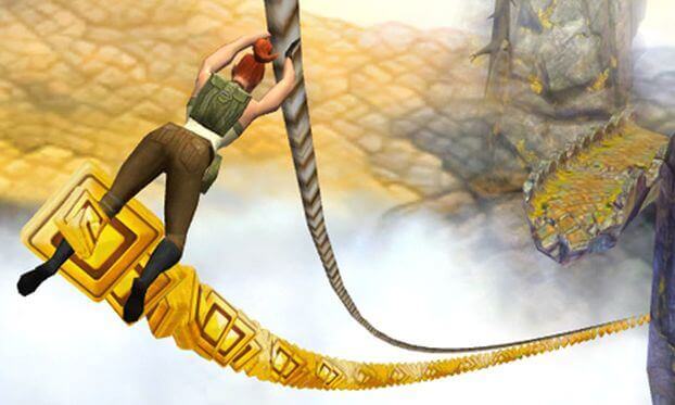 Temple run online games 2