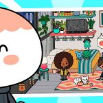 toca life world 2 apartment secrets 1