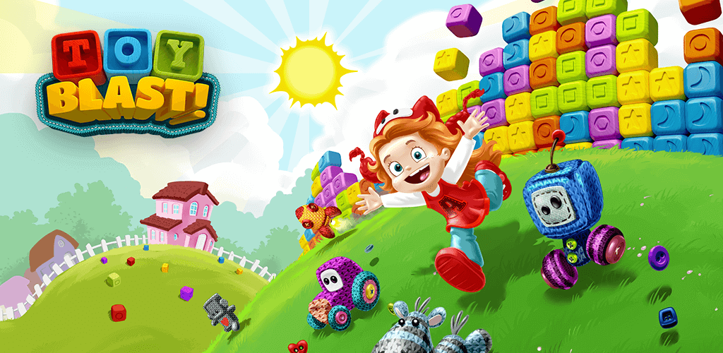 Toy blast game on sale play online free