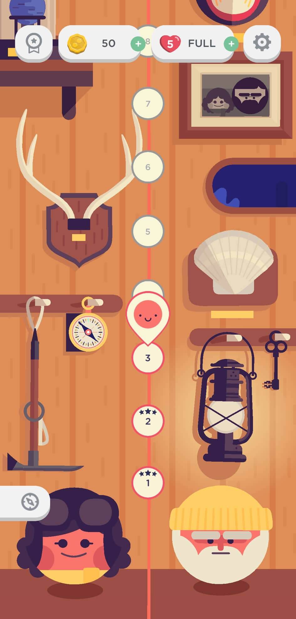 download two dots puzzle game for free