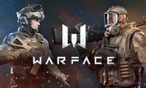 Play Warface: Global Operations on PC