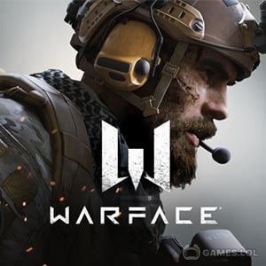 Play Warface GO: FPS gun games, PvP on PC