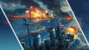 world of warships blitz for pc