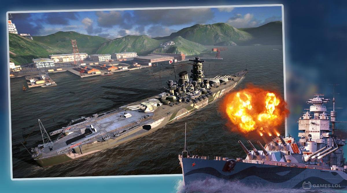 world of warships blitz free pc download 1