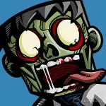 Play Mini DAYZ: Zombie Survival: A Fully-Immersive Zombie Game