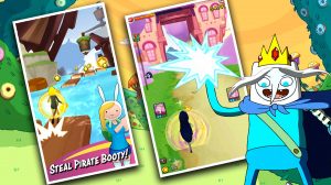 Adventure Time download free