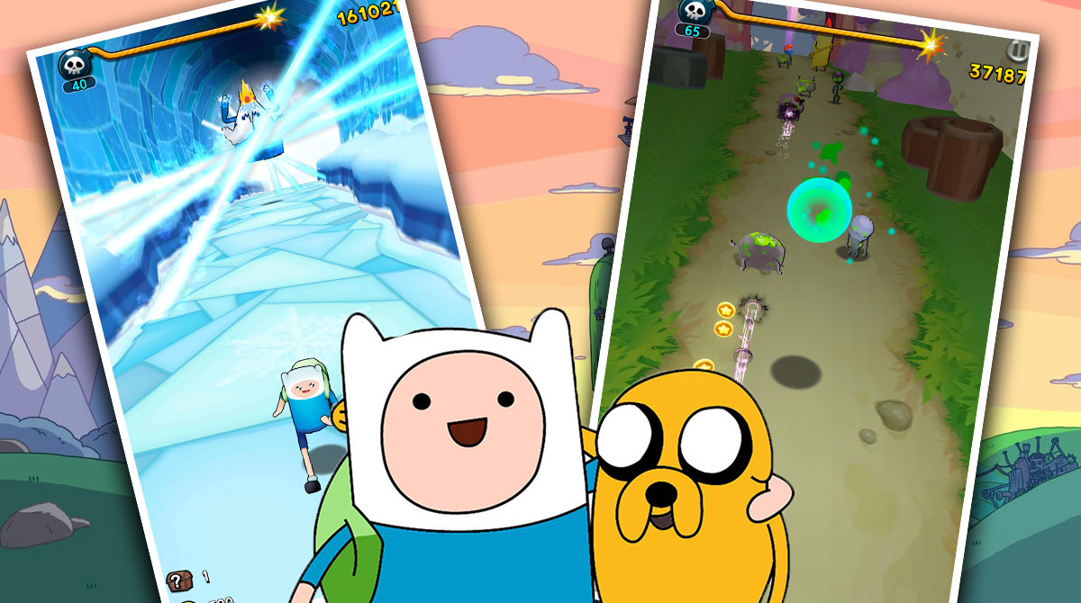 Adventure Time download full version