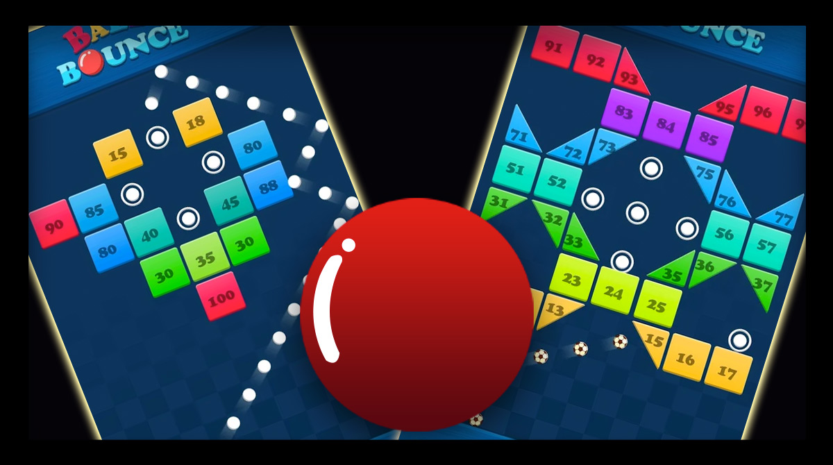 bouncing balls game free download windows