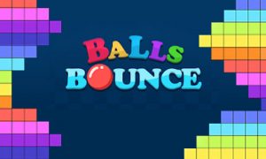 Play Balls Bounce: Bricks Crasher on PC