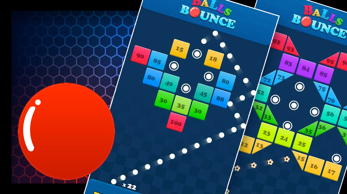 bouncing balls game download free