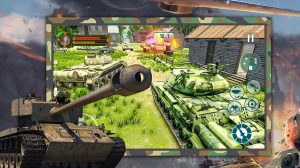 Battle Tank games 2021 PC free