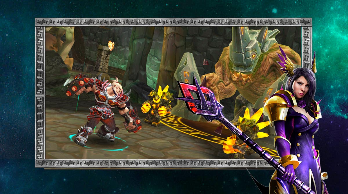 Chrono Blade download PC