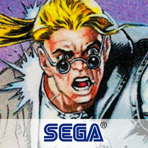 download comix zone sega rom