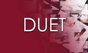 Play Duet on PC