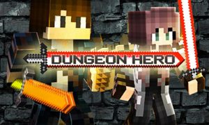 Play Dungeon Hero Survival Games on PC