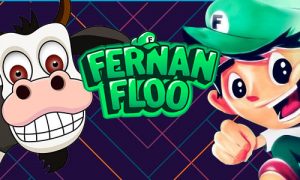 Play Fernanfloo on PC