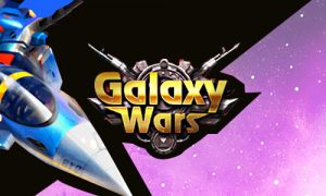 Play Galaxy Wars – Squadron on PC